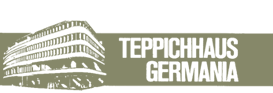 Teppichhaus germania logo footer normal